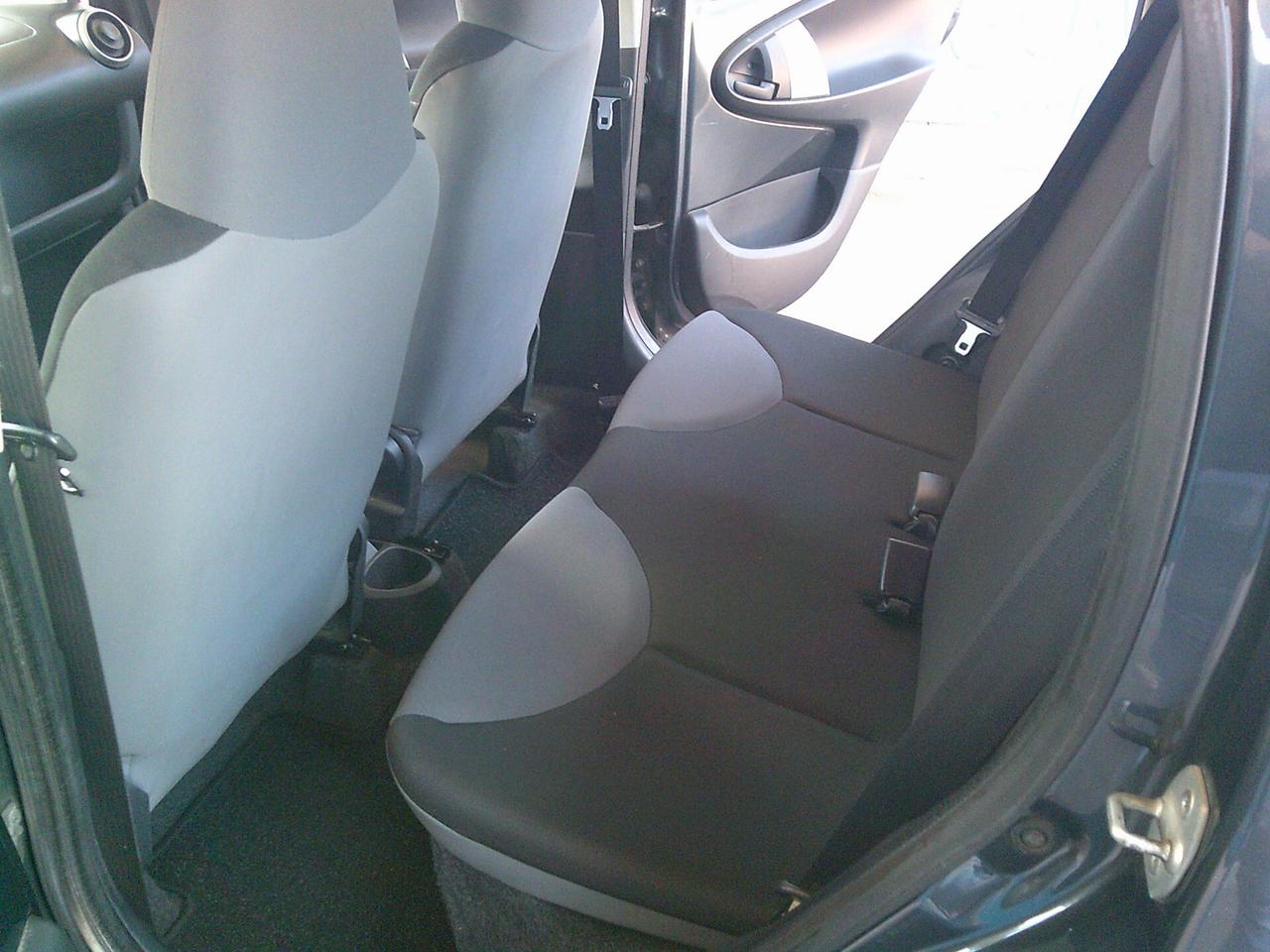 Citroen C1 1.0 5 porte Attraction*Clima*Apple car play*Android auto*