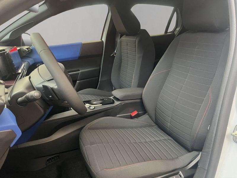 Lancia Ypsilon HF Ibrido 110cv HF Line e-DCT