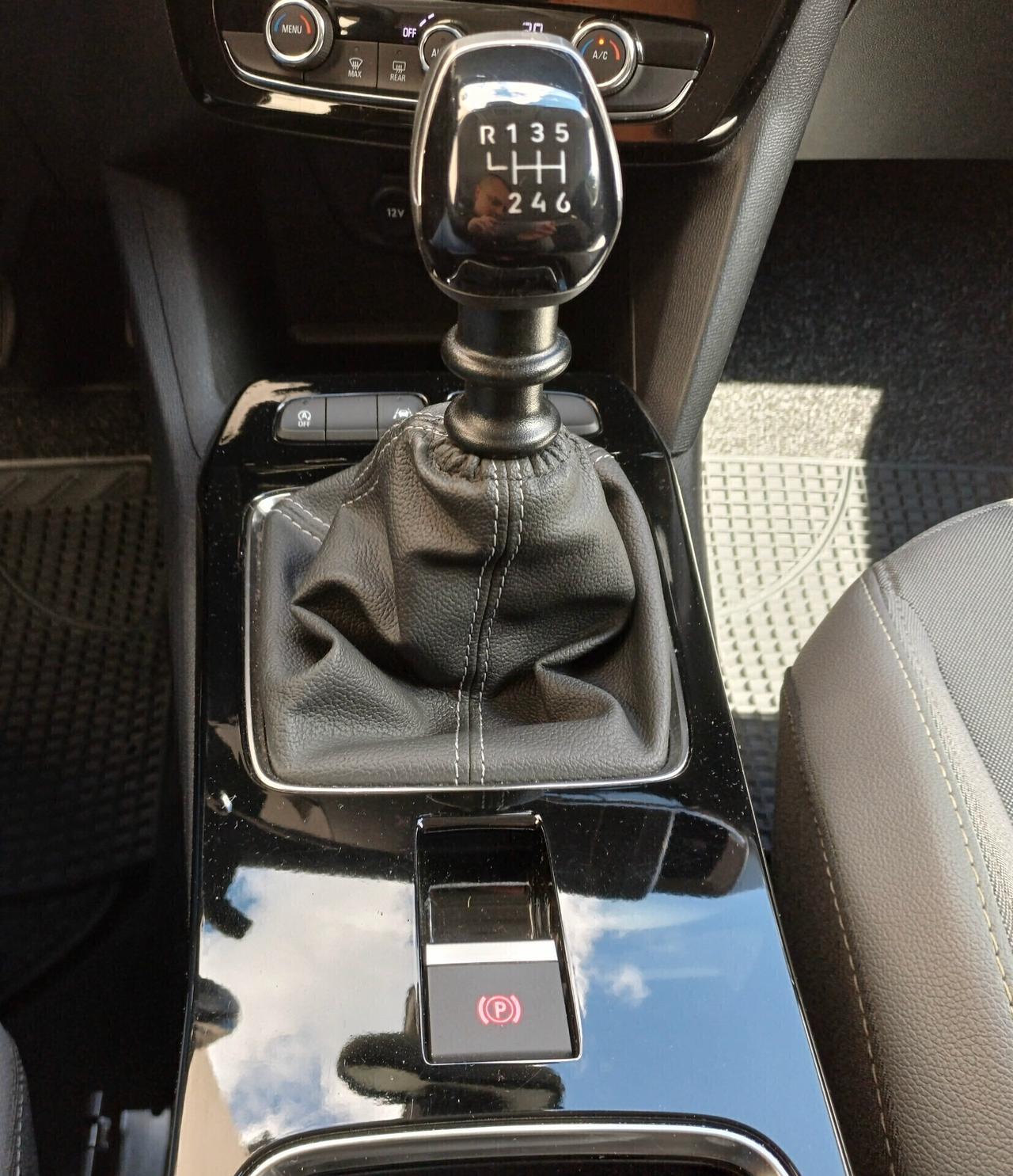 OPEL MOKKA 1.5 DIESEL 110cv ELEGANCE