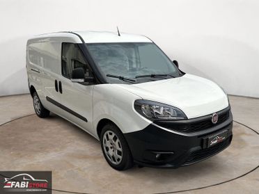 FIAT Doblò Cargo 1.6 Mjet 105 Cv PL Maxi 3 POSTI - CarPlay, Bluetooth, Sensori ecc