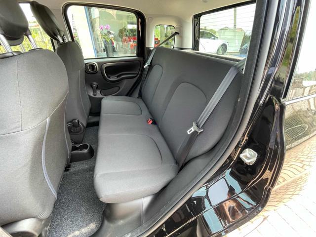 FIAT Panda 1.0 FireFly S&S Hybrid - KM0