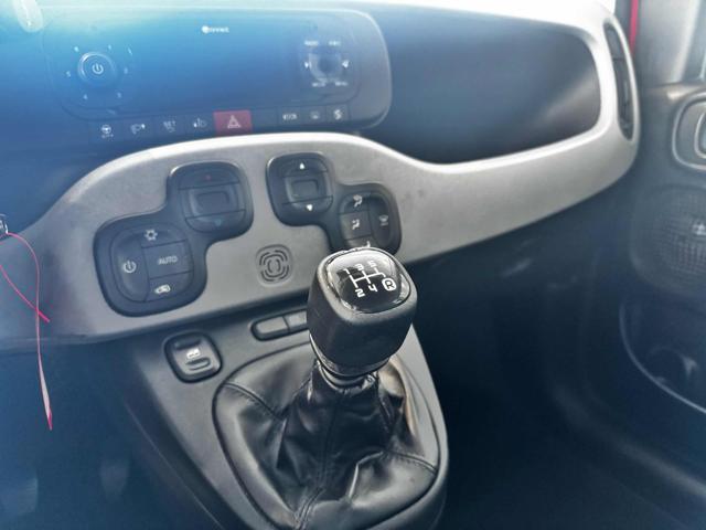 FIAT Panda Cross 1.2 City Cross