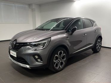 Renault Captur 1.0 TCE GPL