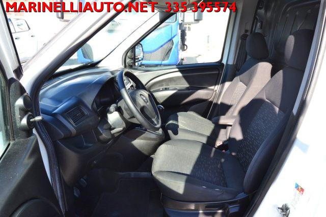 OPEL Combo MAXI 1.3 CDTI Van (1000kg) 90CV P.LUNGO