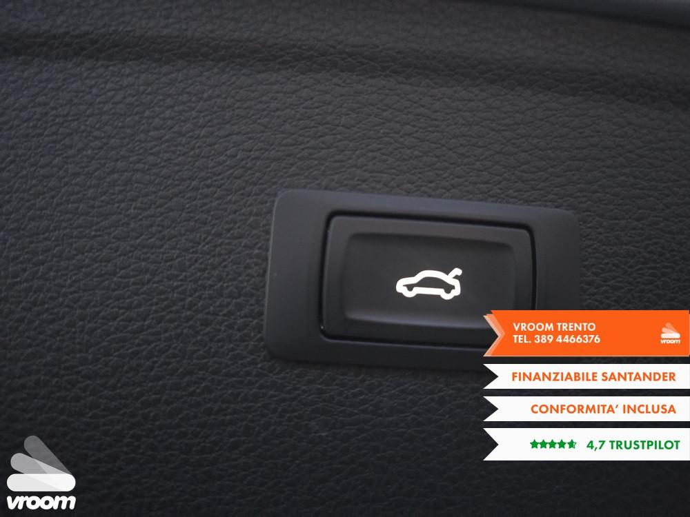 AUDI Q5 2ª serie Q5 2.0 TDI quattro S tronic B...