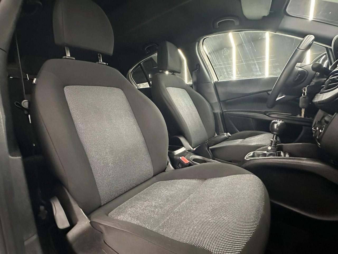 Fiat Tipo 1.4 Sport-KM CERTIFICATI-12 MESI GARANZIA-PERMUTE