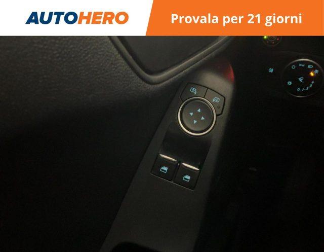 FORD Fiesta 1.1 75 CV 5 porte Connect