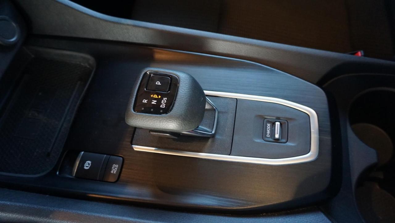 Nissan Qashqai MHEV 158 CV Xtronic Acenta