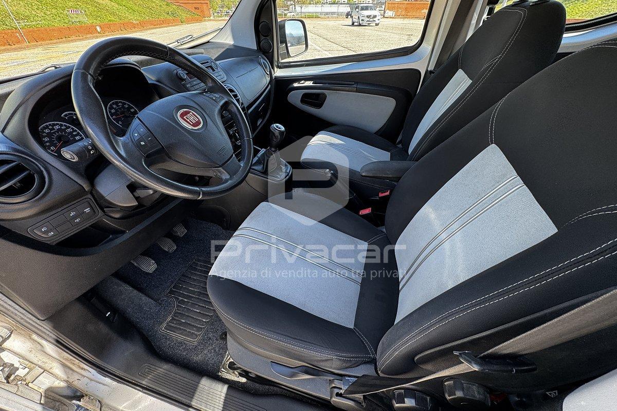 FIAT QUBO 1.4 8V 73 CV Dynamic