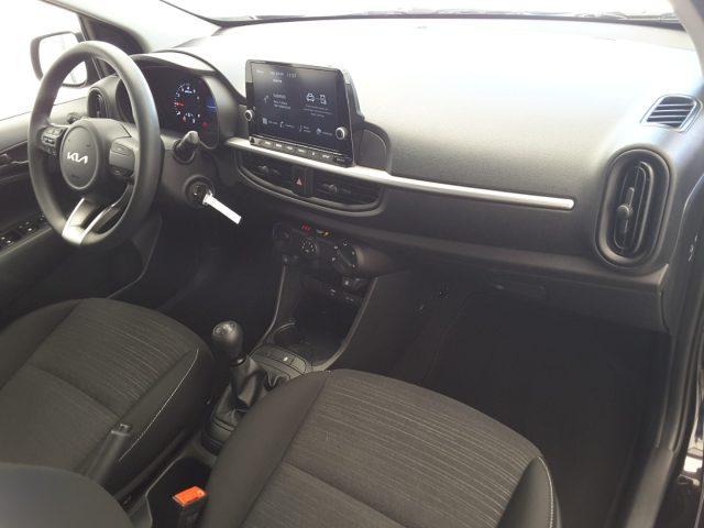 KIA Picanto 1.0 12v 5 porte Style*solo 14.400 Km*GARANZIA KIA*