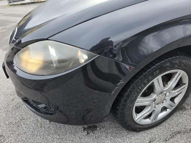 SEAT Leon 1.6 BENZINA