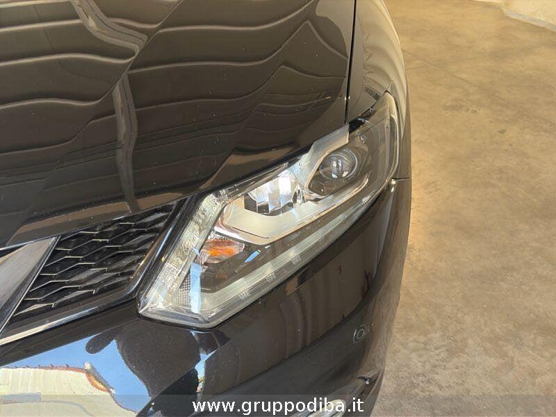Nissan X-Trail III 2014 Diesel 1.6 dci Tekna 4wd E6