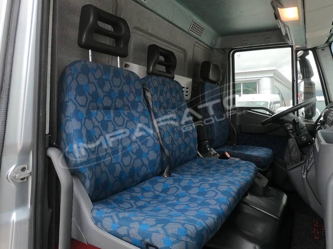 Iveco Altro EUROCARGO 80E22 4X2