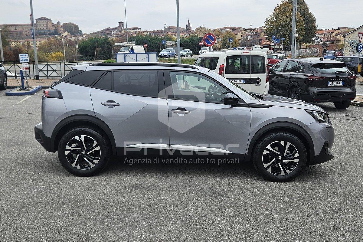 PEUGEOT 2008 PureTech 100 S&S Allure Pack