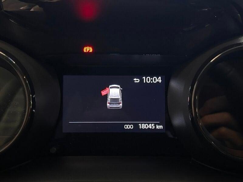 Mazda Mazda2 Hybrid 1.5 VVT e-CVT Full Hybrid Electric Agile