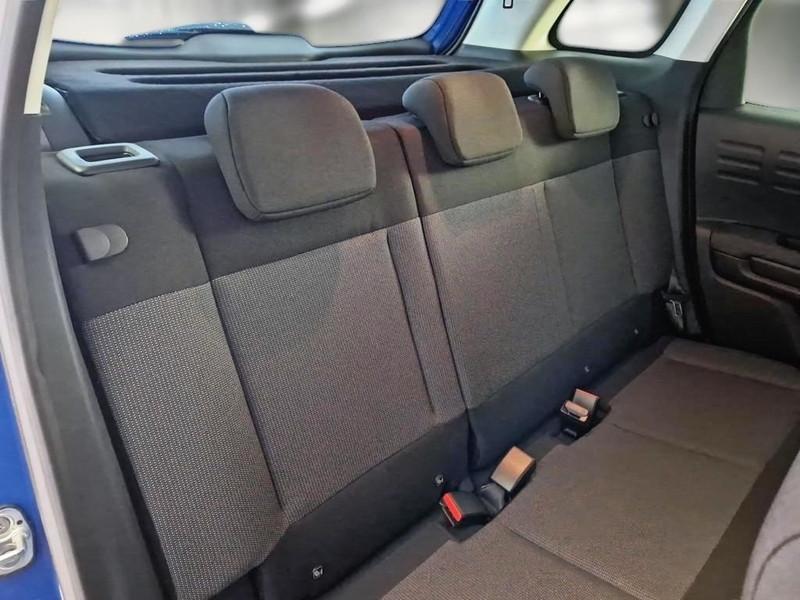 CITROEN C3 AIRCROSS BLUEHDI 110 SES YOU 5 PORTE SUV