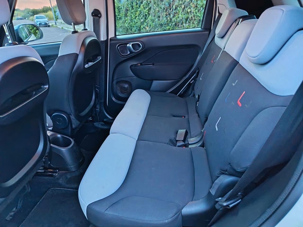 Fiat 500L 1.3 Multijet 95cv Lounge