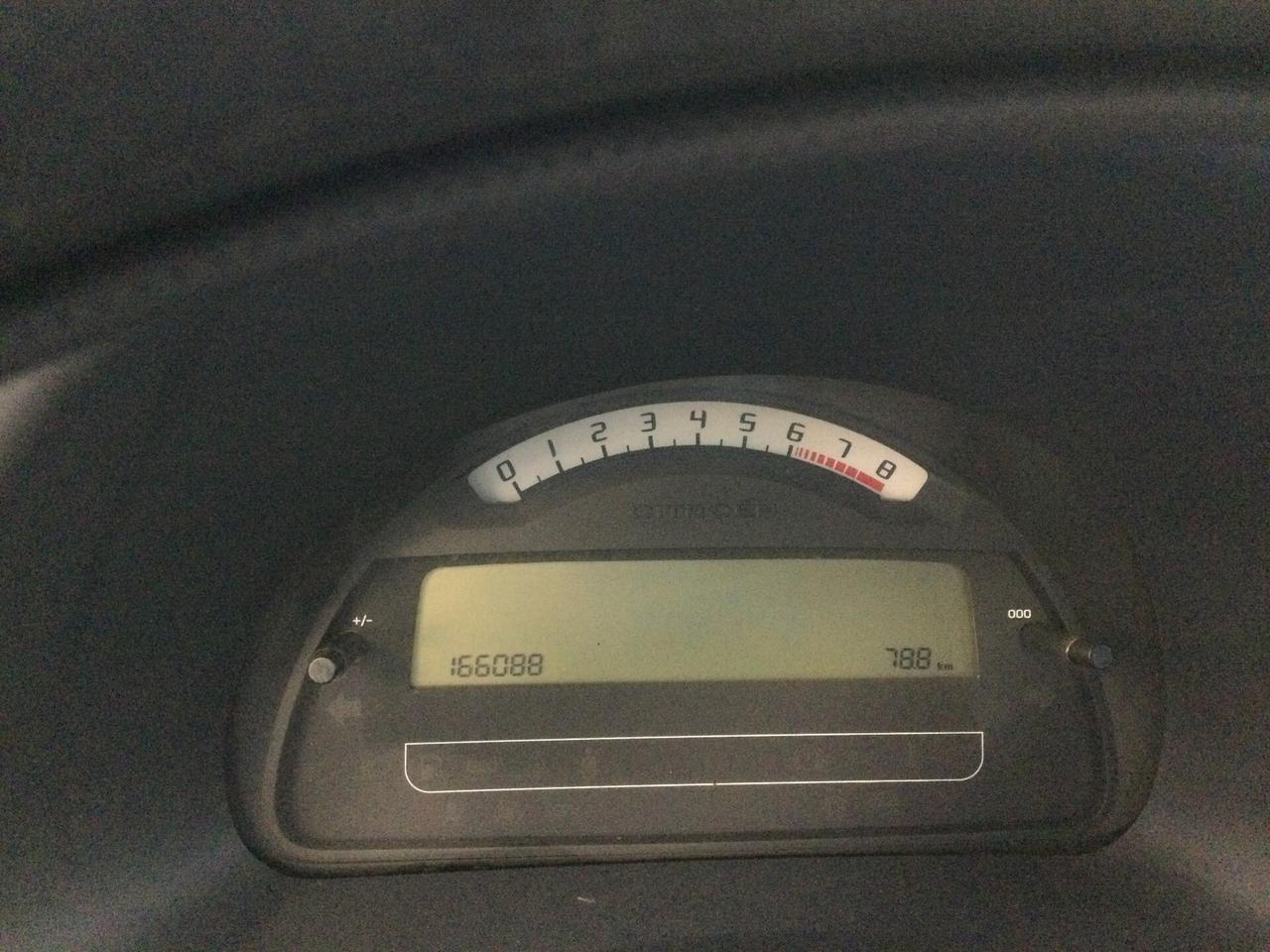 Citroen C3 1.1 Elegance