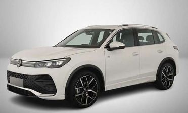 Volkswagen Tiguan R-LINE 1.5 eTSI DSG 150CV *TETTO+MATRIX* ONLYPROMO