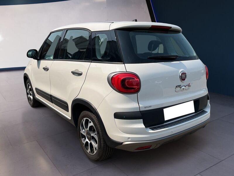 FIAT 500L 2017 Cross cross 1.4 s&s 95cv my20