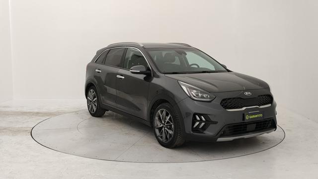 KIA Niro 1.6 gdi hev Evolution dct