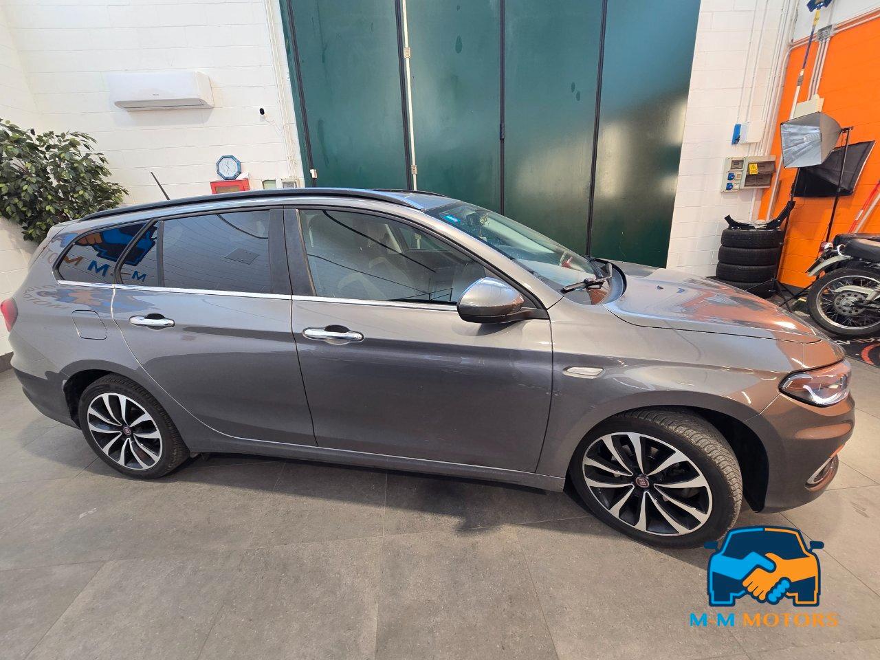 Fiat Tipo Station Wagon Tipo SW 1.4 tjt Lounge 120cv my20