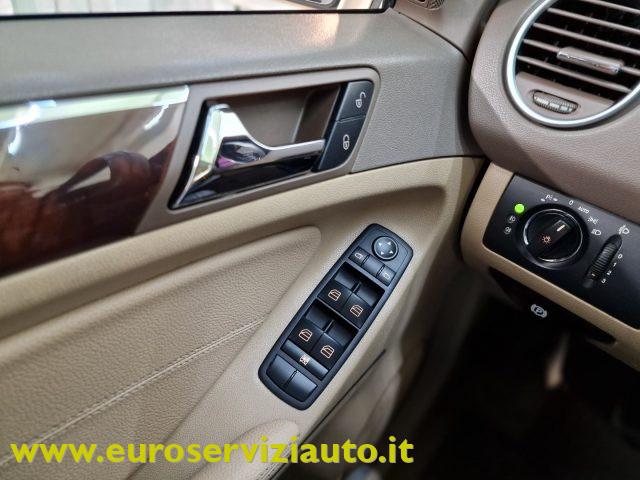 MERCEDES-BENZ ML 280 CDI Premium