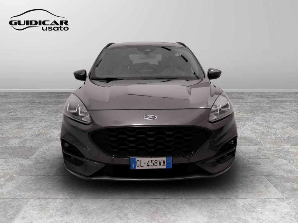 FORD Kuga III 2020 - Kuga 1.5 ecoblue ST-Line 2wd 120cv