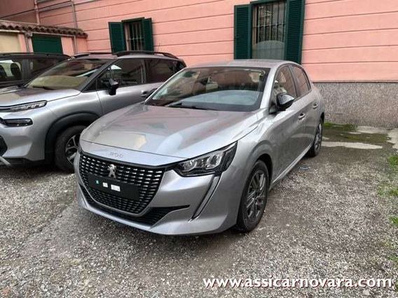 Peugeot 208 PureTech 75 S&S Active Pack SUPER PROMO!!!