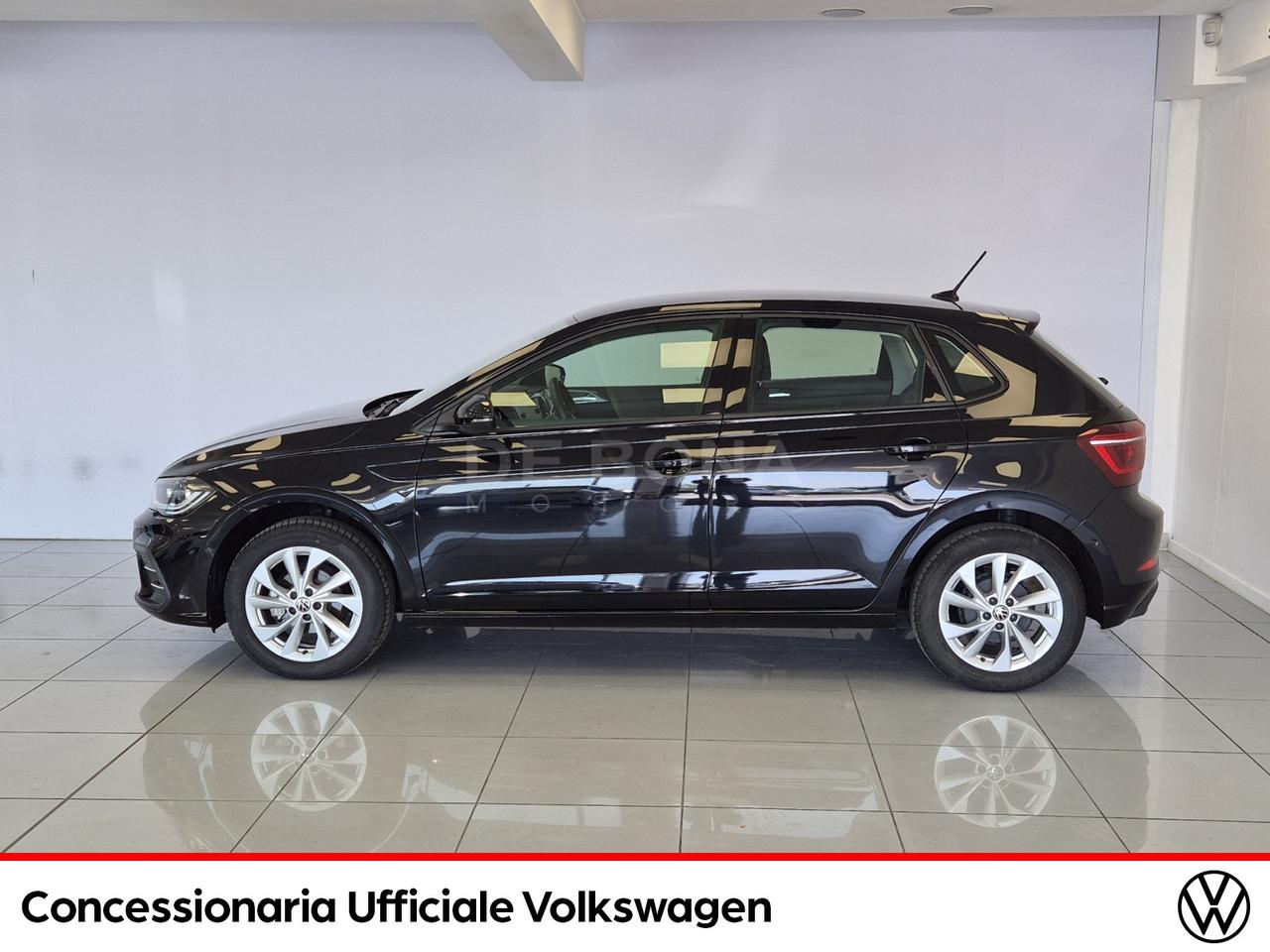 Volkswagen Polo 1.0 tsi style 95cv