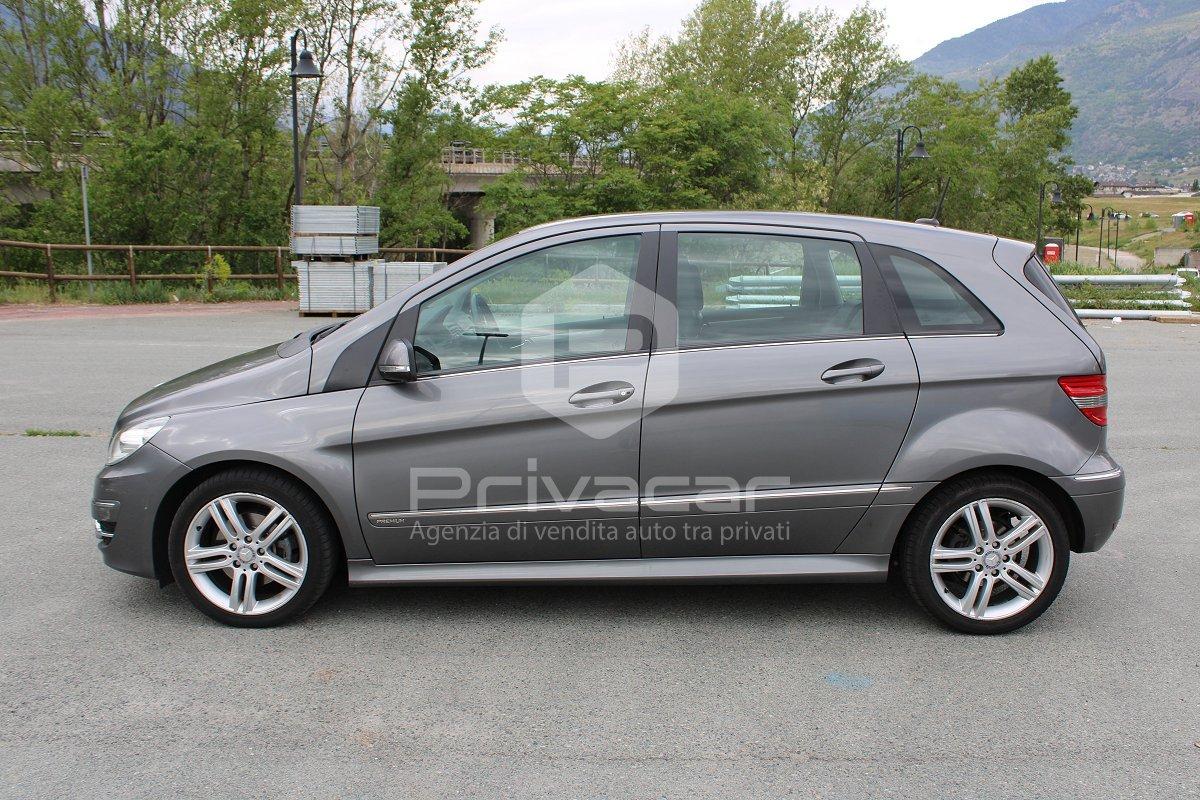 MERCEDES B 200 CDI Premium