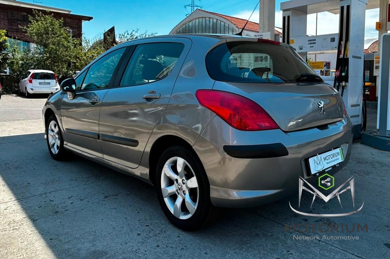 Peugeot 308 1.6cc 66kw business