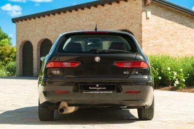 Alfa Romeo 156 SPORTWAGON 2.0 JTS - ALF00213