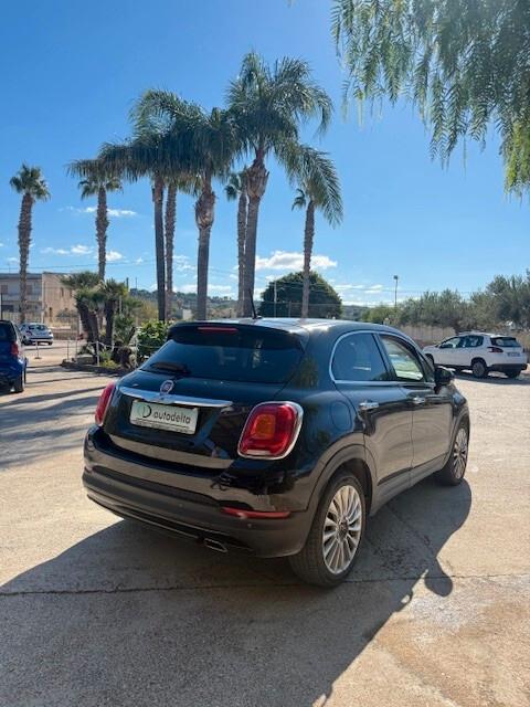 Fiat 500X 1.6 MultiJet 120 CV Business