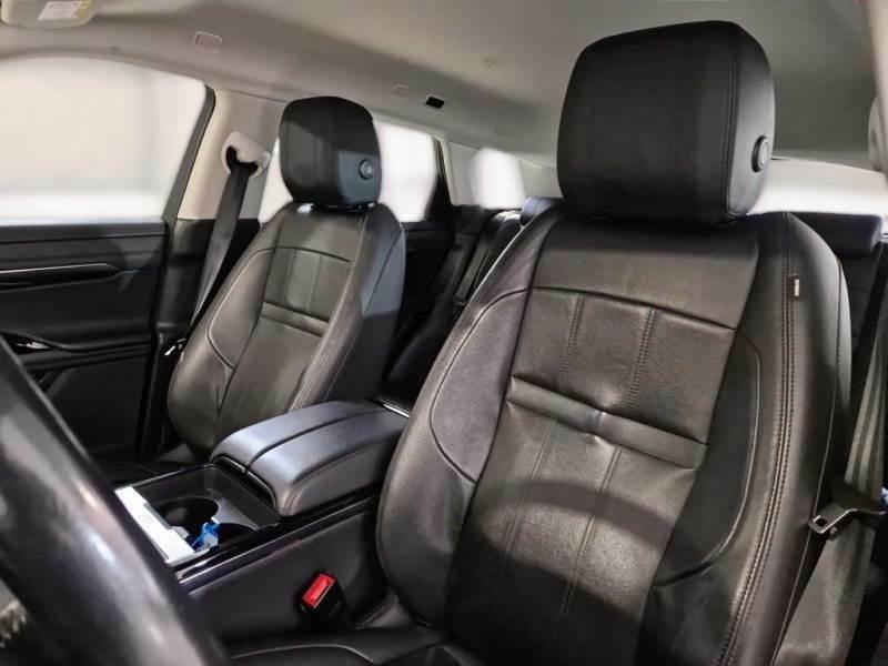 LAND ROVER RANGE ROVER EVOQUE 2.0 D163 MHEV S AWD AUTO SUV