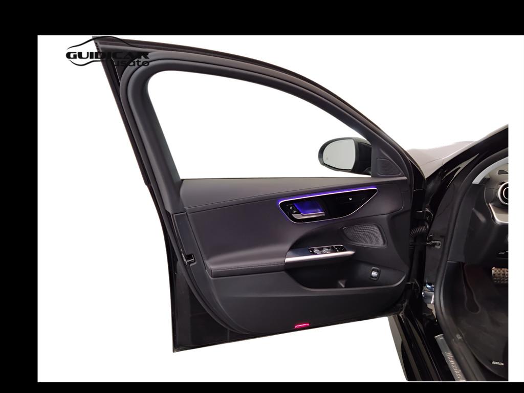 Mercedes-Benz Classe C-S206 SW 2021 - C SW 300 de phev Premium auto