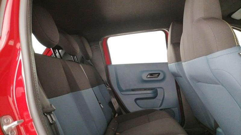 FIAT Grande Panda 1.2 hybrid Icon 110cv edct