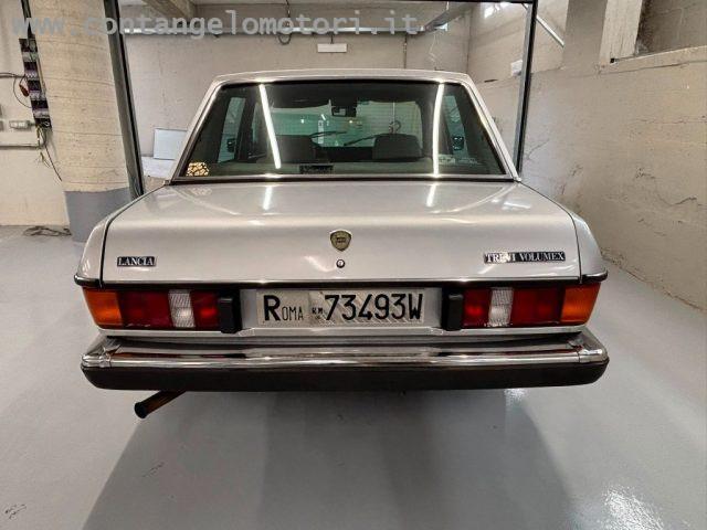 LANCIA Delta TREVI 2.0 VOLUMEX
