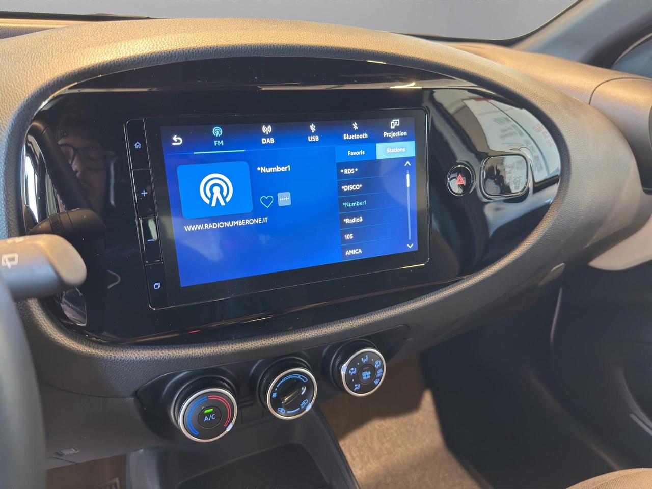 Toyota Aygo X 1.0 Active 72cv