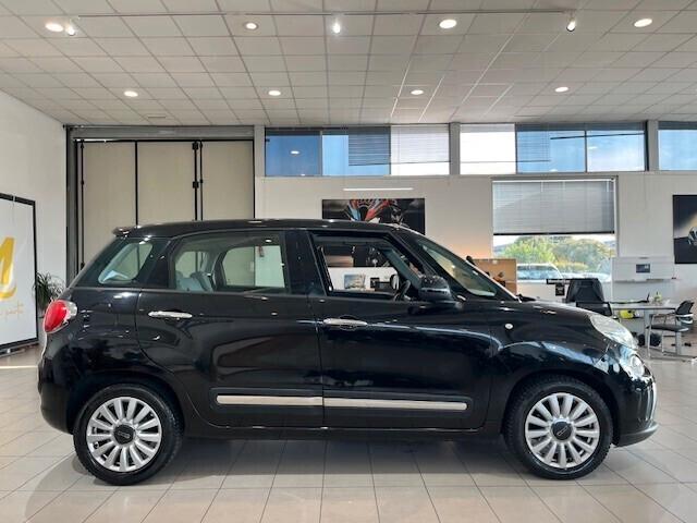 Fiat 500L 1.3 mjt Pop Star 85cv