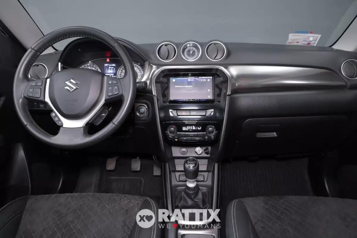 Suzuki Vitara 1.4 Hybrid Easy Starview