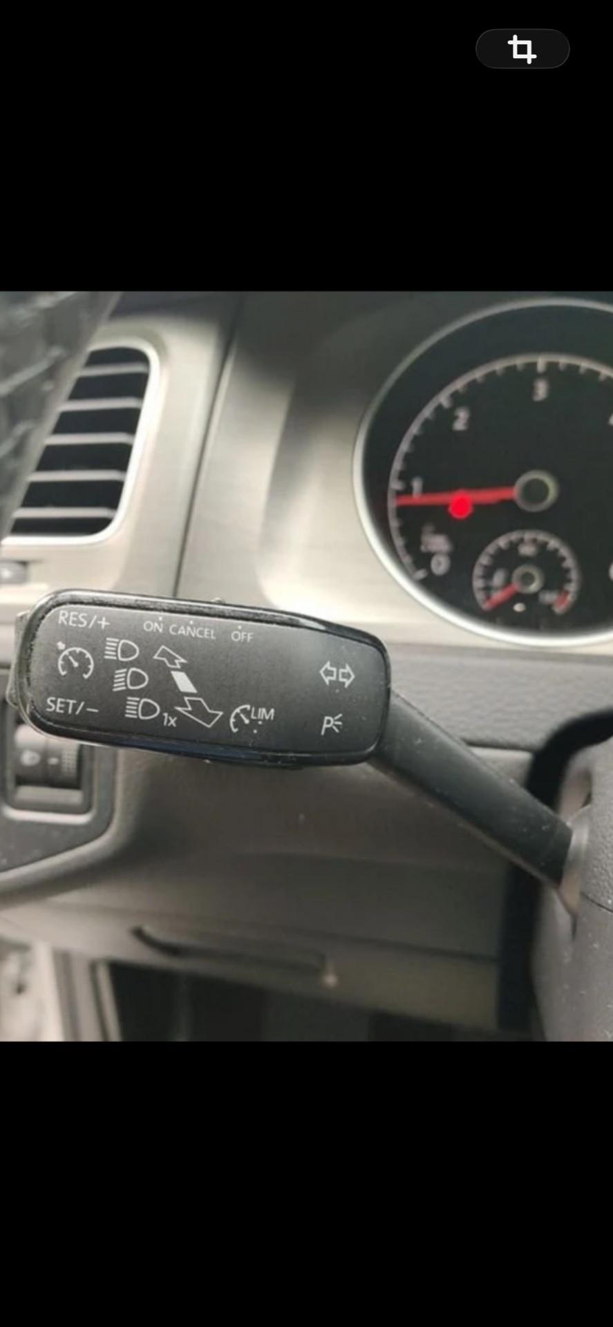 Volkswagen Golf 7. 1.6 TDI DPF Highline NEOPATENTATI