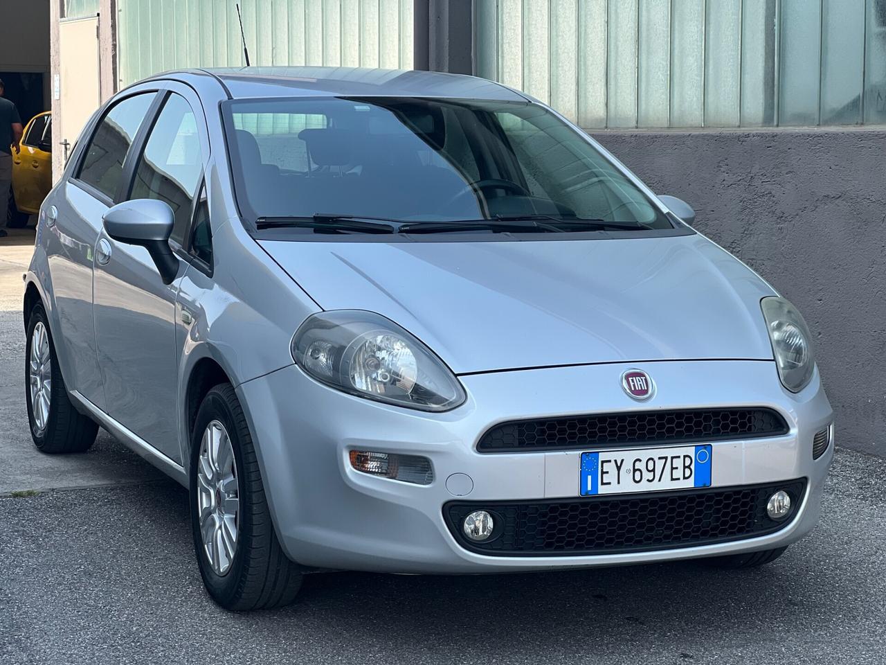 Fiat Punto 1.2 GPL ADATTA A NEOP