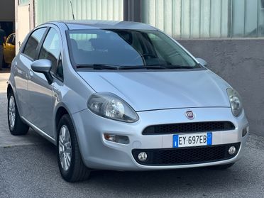 Fiat Punto 1.2 GPL ADATTA A NEOP