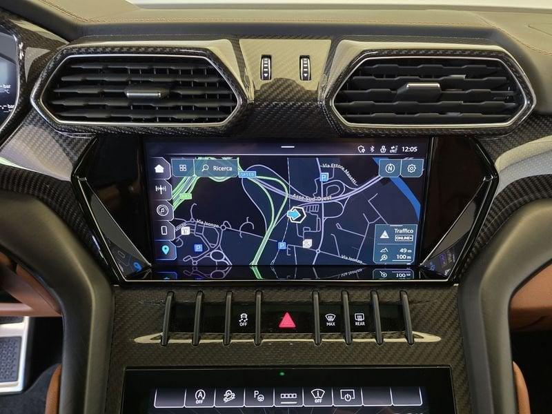 Lamborghini Urus Urus 4.0 S