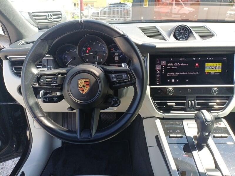 Porsche Macan Macan 2.0 T 265cv pdk