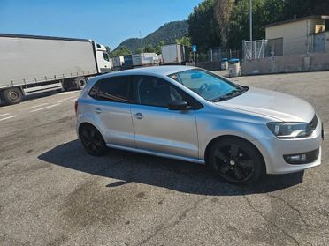 Volkswagen Polo 1.2 TSI 5 porte Highline
