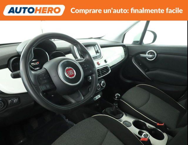 FIAT 500X 1.3 MultiJet 95 CV Pop Star