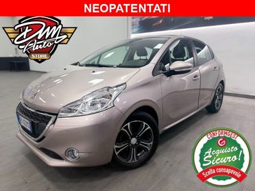 PEUGEOT 208 1.4 8V HDi 68CV 5p. Allure
