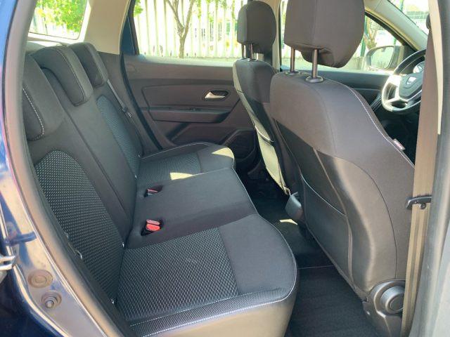 DACIA Duster 1.5 dCi 8V 110 CV 4x2 Comfort